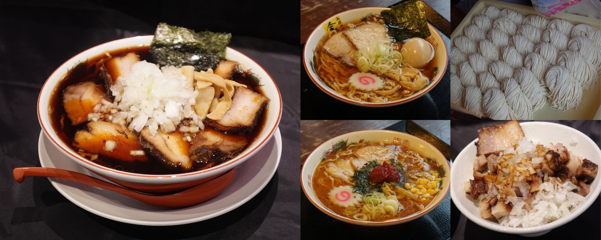 金ちゃんラーメン ギャラリー