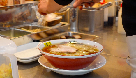 ビヨンド店 店内1