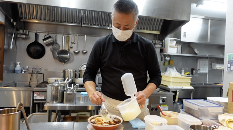 ビヨンド店 店内2