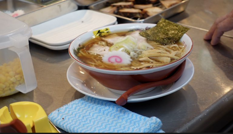 ビヨンド店 料理